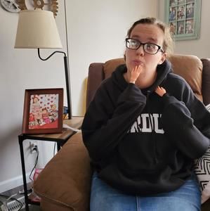 Meet your Posher, Chantel